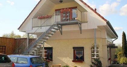 Apartment 1 - Rügen-Fewo 79