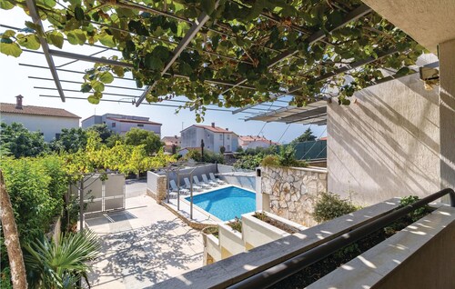 Schönes Haus in Pula mit Sauna