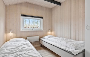 3 chambres, Wi-Fi gratuit