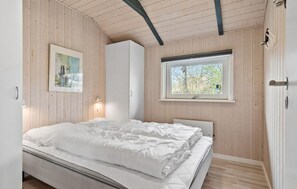 3 chambres, accès au Wi-Fi (inclus)