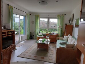 Fernseher