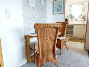 Dining - Apartment Ermine (Altenau)