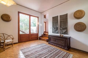 Interior - Holiday home mit Meerblick (Cala Gonone)