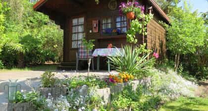 Kölp - Block`s Ferienhäuschen - Holiday home Block