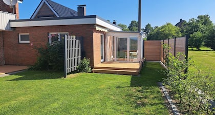 Appartement ROBBE - Appartements sur la mer des Wadden