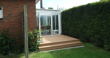 Appartement ROBBE - Appartements sur la mer des Wadden