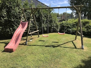 Espace pour enfants