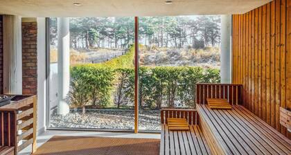 Appartement incroyable Ă Binz avec Wi-Fi