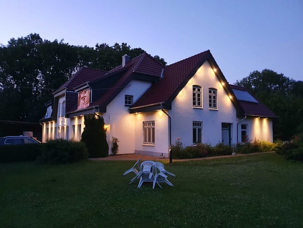 Außenbereich