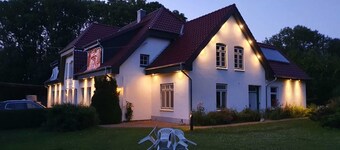 Leilighet Hofblick - Annette Johannsen