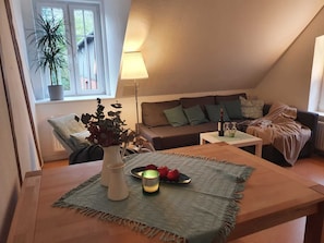 Fernseher
