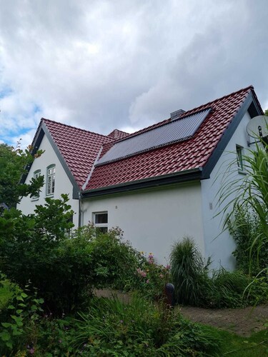 Ferienhof Johannsen Ferienwohnung Hofblick*
