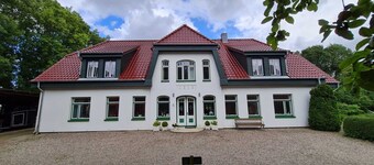 Huoneisto Hofblick - Annette Johannsen