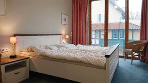 1 Schlafzimmer