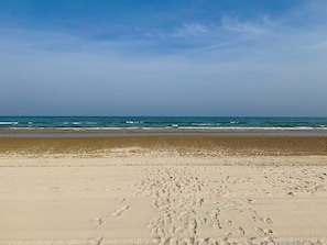 Plage à proximité