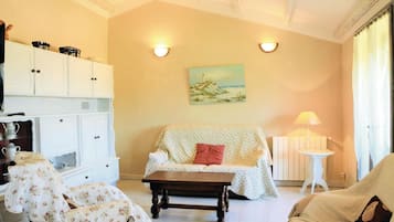 Télévision, lecteur de DVD