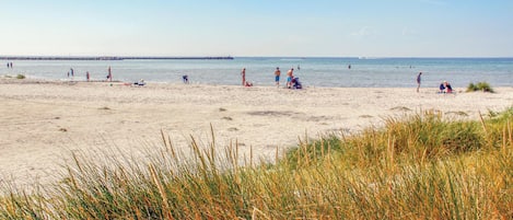 Plage à proximité