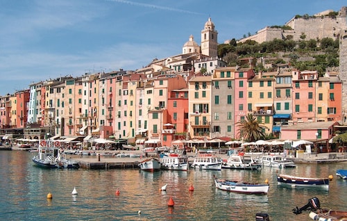 Cozy home in La Spezia (SP) with WiFi