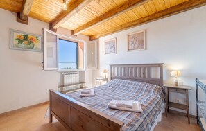 3 Schlafzimmer, Reisekinderbett, kostenloses WLAN