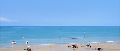 Plage à proximité