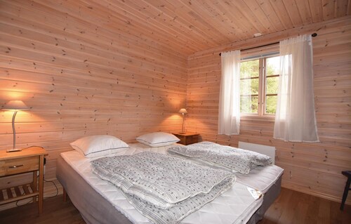 3 bedroom beautiful home in årjäng