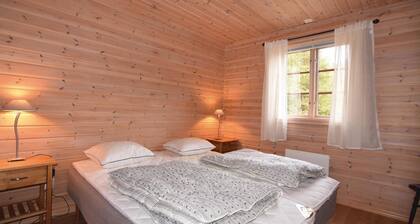 3 bedroom beautiful home in årjäng
