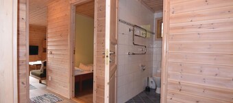 3 bedroom beautiful home in årjäng