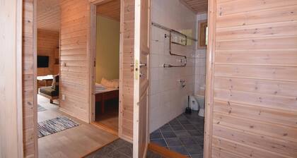 Schönes Haus mit 3 Schlafzimmern in.