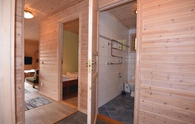 3 bedroom beautiful home in årjäng