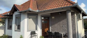 Huoneisto vain 300 metrin pääss���� rannasta