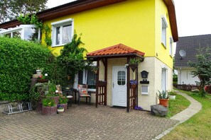 Exterieur