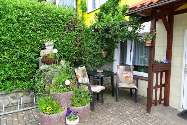 Terras
