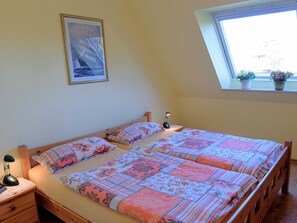 Unclassified image, 3 of 10, button - 102 3R 4E + 1K - BUE - Appartementhaus Hansen (Büsum)