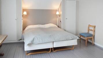3 Schlafzimmer, kostenloses WLAN