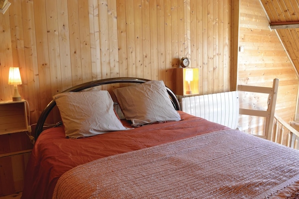 Reiseseng for barn og wi-fi (inkludert)