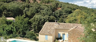 Fantastisk hjem i St. Julien de.