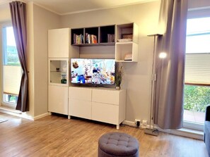 Télévision
