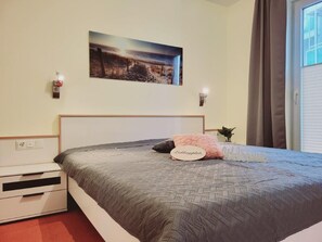 1 habitación y wifi 