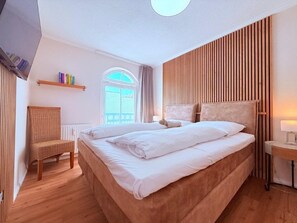 2 Schlafzimmer