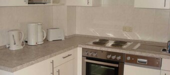 Abedul 19 con 2 baños - Ferienwohnung Birke 19