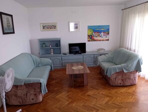 Televisión 
