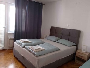 2 habitaciones y wifi gratis 