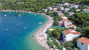 Beach nearby - 2 bedroom awesome apartment in Stanici (Stanici)