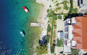 Beach nearby - 2 bedroom awesome apartment in Stanici (Stanici)