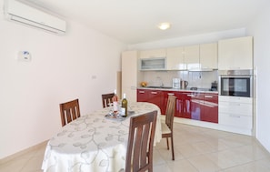 Dining - 2 bedroom awesome apartment in Stanici (Stanici)
