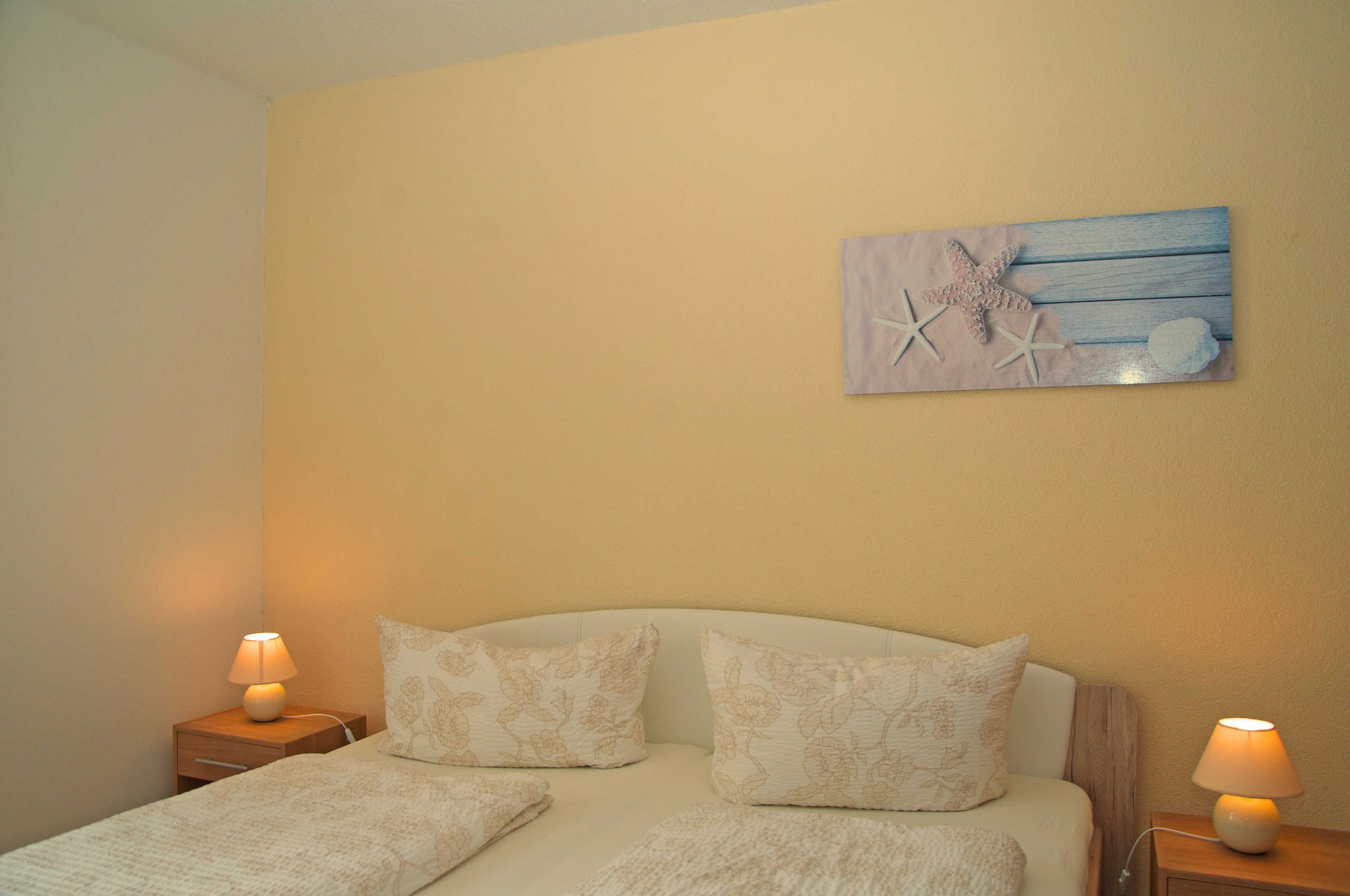 1 bedroom, WiFi