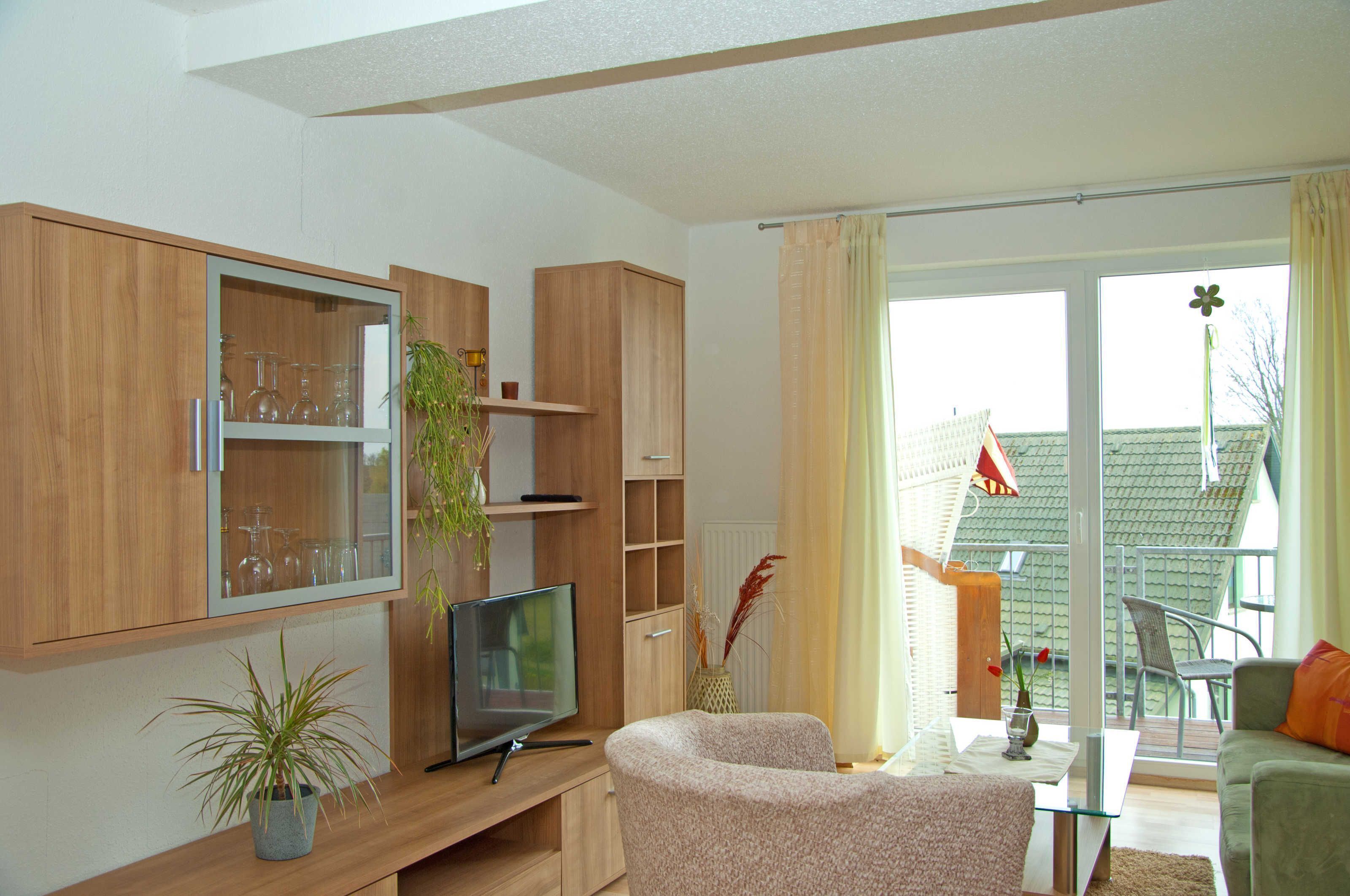 Fernseher