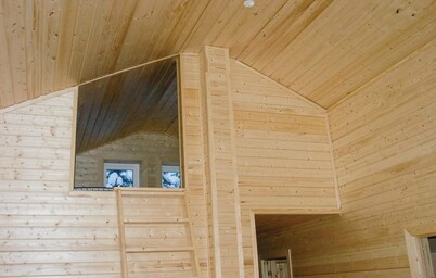 4 bedroom lovely home in Mellerud