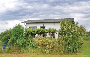 Exterior - Cozy home in Eisenberg-Weinberg (Eisenberg-Weinberg)