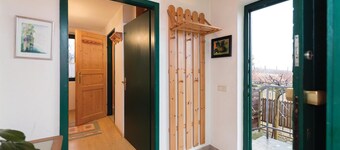 Maison confortable à Eisenberg-Weinberg